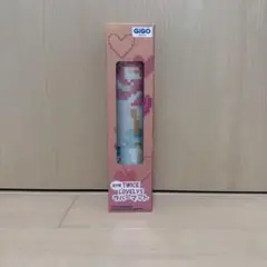 TWICE LOVELYS ラバーマット GiGO限定 ダヒョン ダブリーのサムネイル