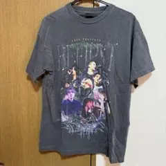 BE:FIRST FC限定 メンプロTシャツ☆Lサイズ - メルカリ