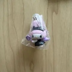 Sanrio My Melody マイメロ　ガチャ