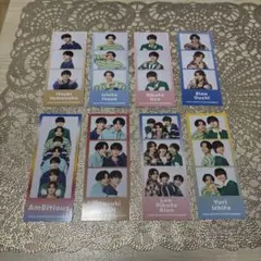 AmBitious ポートレートフォトセット