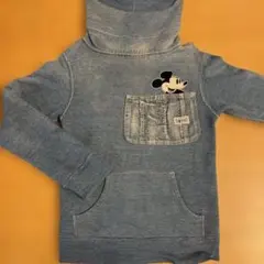 デニムアンドダンガリー　ミッキー