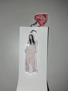 TWICE チェヨン ランダムアクスタチャーム