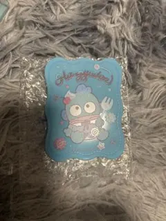 ハンギョドン くし＆鏡セット