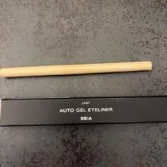 新品 BBIA AUTO GEL EYELINER 12 ベージュ アイライナー