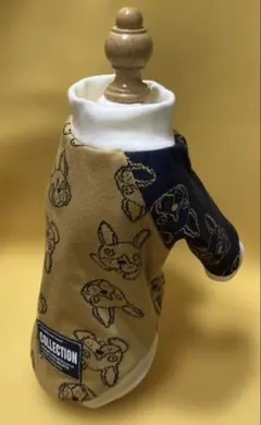 犬服Mサイズハンドメイド　サイズオーダー受けます