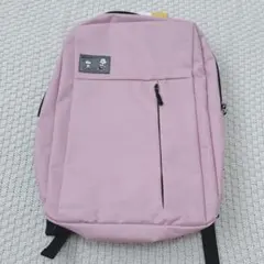 スヌーピー　ピンク　リュックサックのサムネイル