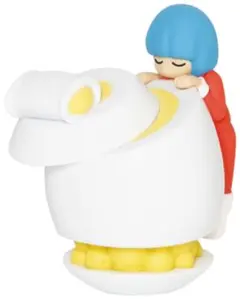【新品未開封】あらゐけいいちの立体 ゆめたまご【単品】