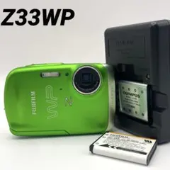 2026年最新】finepix z33wpの人気アイテム - メルカリ