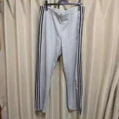 「再々値下げ」adidas 3本ライングレー スウェットパンツ
