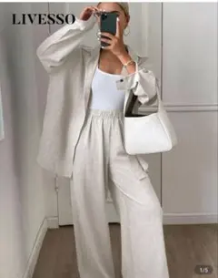 shein セットアップ