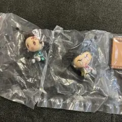 鬼滅の刃一番くじ　F賞