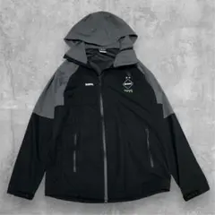 F.C. Real Bristol ジャケット ナイロンジャケット XL