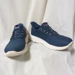 LARKINS 防水スリップインスニーカー 25.0cmのサムネイル