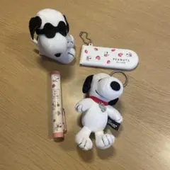 スヌーピー グッズセット