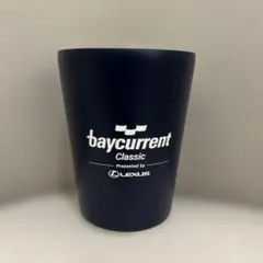 ベイカレントクラシック2026 タンブラー　360ml