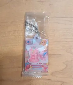 【即購入⭕】アイカツ ガチャガチャ オーロラキス