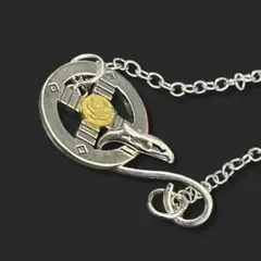 ポケモン 光輪の超魔神フーパ アルセウス ネックレス ペンダント