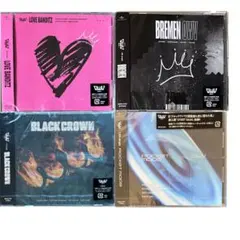 OWV CD まとめ売り OWV CDセット - メルカリ
