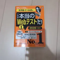 這才是真正的網路測試！1 2028年度版
