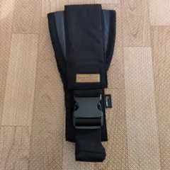 【DAKKOLT】抱っこ紐ブラック
