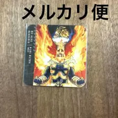 ヒロアカ　エンデヴァー　ホークス　アートコースター　ジャンプショップ