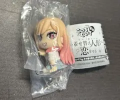 その着せ替え人形は恋をする 着せ恋 こっちむいてFig 喜多川海夢