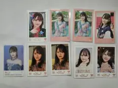 髙松瞳　ミニフォト　まとめ売り 髙松瞳 ミニフォト まとめ売り イコラブ = LOVE - メルカリ