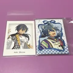 あんスタ 椎名ニキ まとめ売り