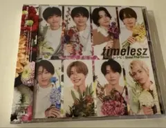 imelesz Steal The Show FC限定盤　CD➕DVD