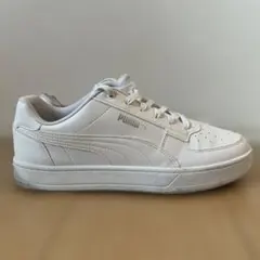 PUMA ホワイト スニーカーのサムネイル