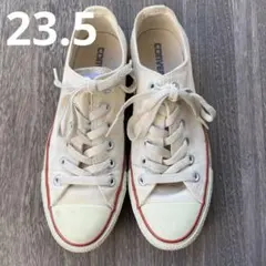 CONVERSE ALL STAR ベージュ 23.5cm