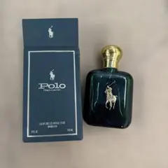 新品未使用未開封 ラルフローレン ポロ 59ml 香水 オードトワレ - メルカリ
