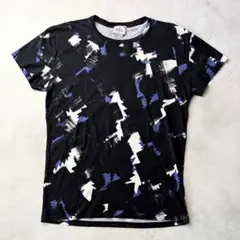 Vivienne Westwood MAN 総柄プリントTシャツ オーブ刺繍のサムネイル
