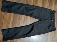 エドウィン ジャージーズ ブラック サイズM