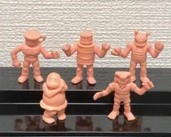 2026年最新】キン消し 当時物の人気アイテム - メルカリ