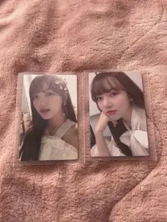 2026年最新】GFRIEND イェリンの人気アイテム - メルカリ