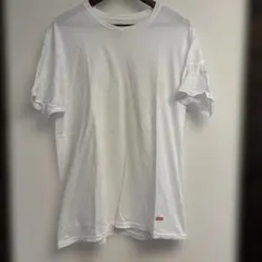 多*間様 Supreme Hanes Tagless Tees