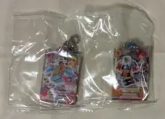 アイカツ だれでもアイドル活動3 アクリルチャーム