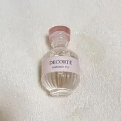 DECORTÉ KIMONO YUI 香水 5ml