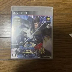 戦国BASARA4 皇