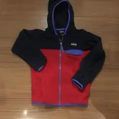 値下げ！パタゴニア　キッズフリース　5T