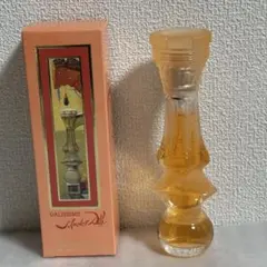希少』アントニアズフラワーズ【ティエンペパッテサ】廃盤 香水60ml
