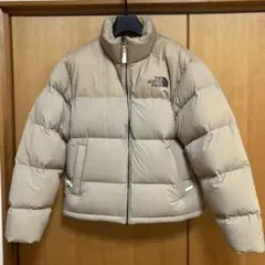 新品ザノースフェイス韓国限定ヌプシダウンジャケット