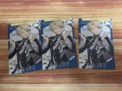 あんスタ スタフォ二 カードコレクション Knights 嵐