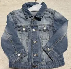 デニムジャケット90cm