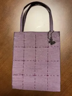 アナスイ　ミニバッグ