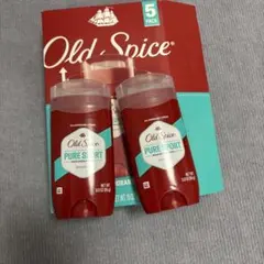 オールドスパイス アンバサダー AMBASSADOR 廃盤品 楽天市場】【追跡可能海外メール便】26%増量版 Old Spice