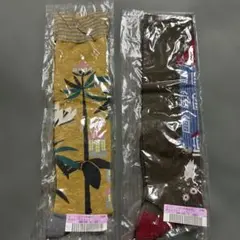 ムーミン新品ソックス　まとめ売り①のサムネイル