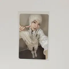 nctwish サクヤ popupトレカ - メルカリ