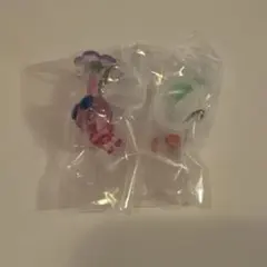 ピクミン めじるしアクセサリー2 (2個セット)